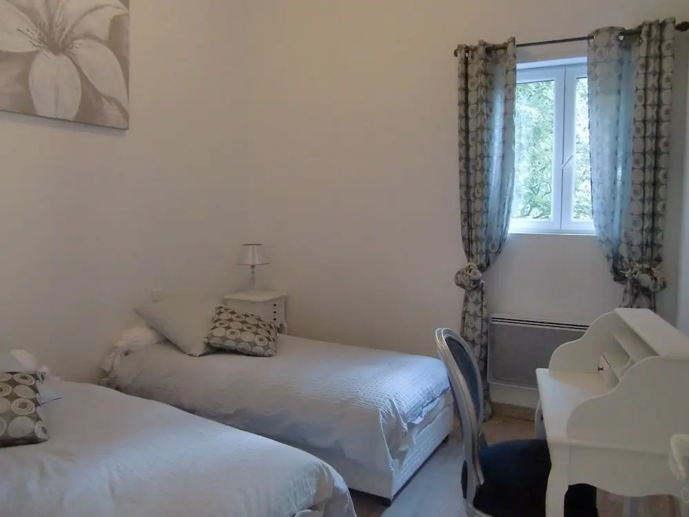 Foto - La Villa des Violettes