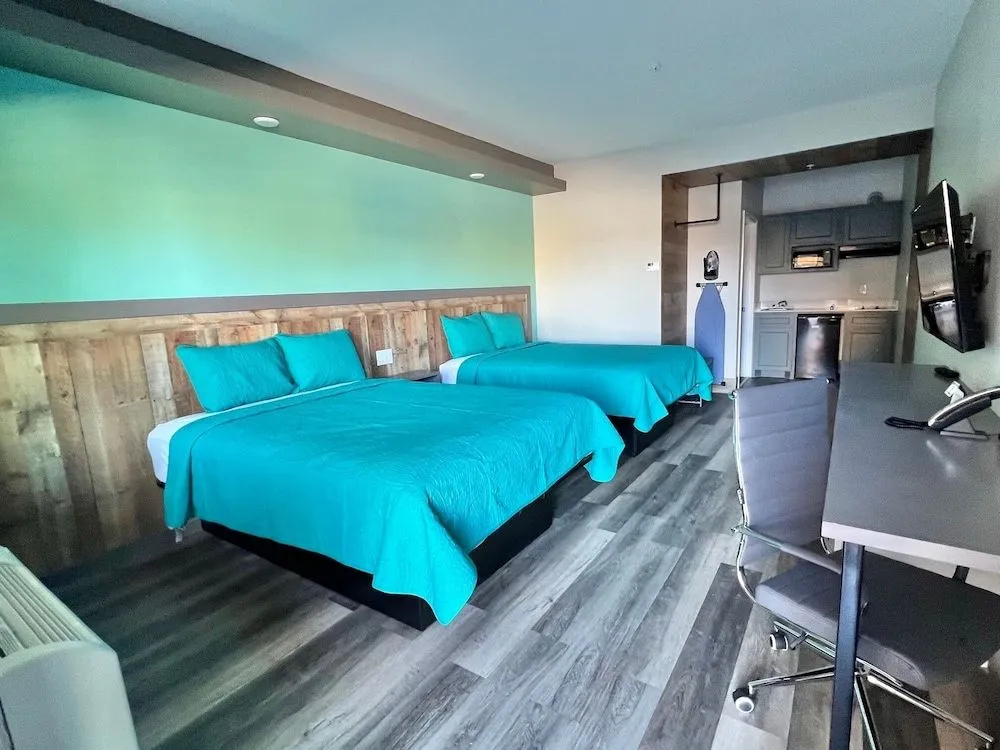 Photo - The Residency Suites