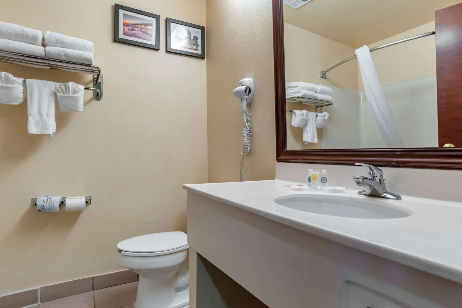 Foto - Comfort Suites Jacksonville Airport