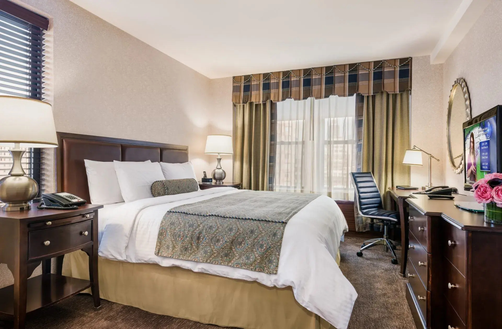 Foto - The Belvedere Hotel