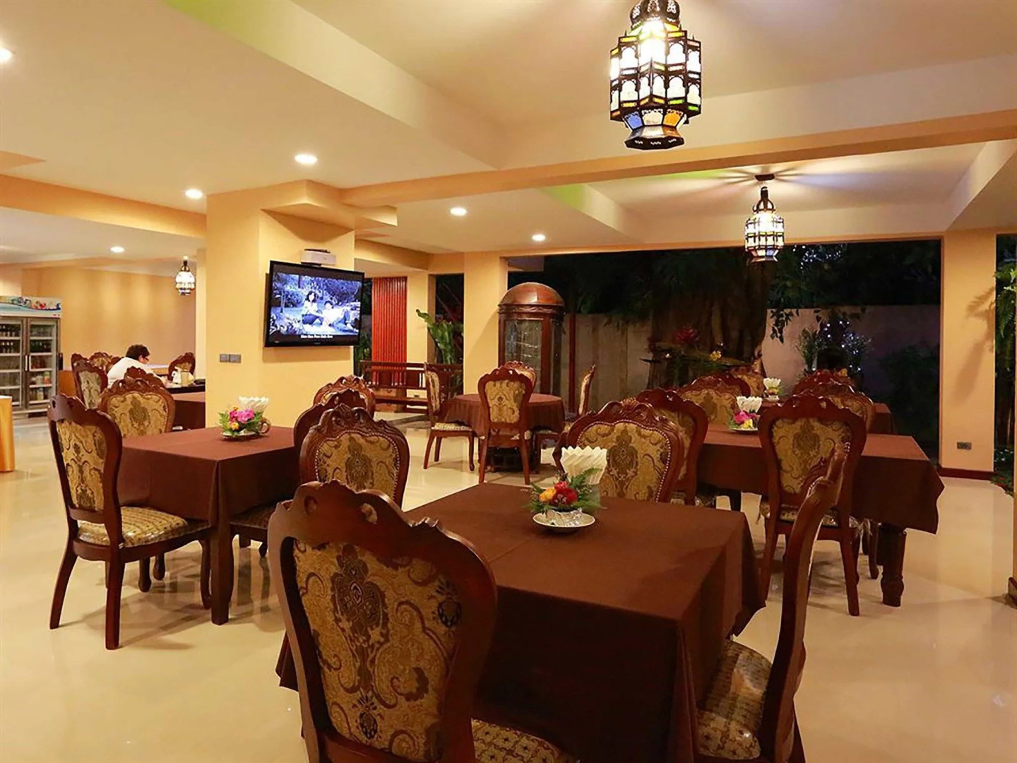 Foto - At Chiang Mai Hotel