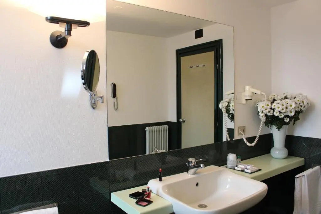 Foto - Hotel Buonconsiglio