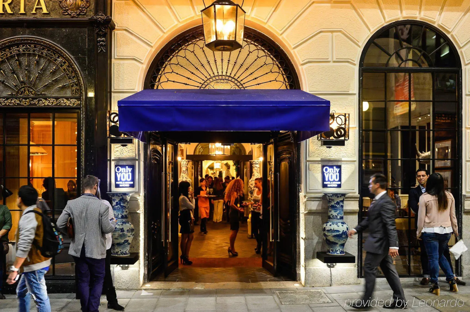 Photo - Only YOU Boutique Hotel