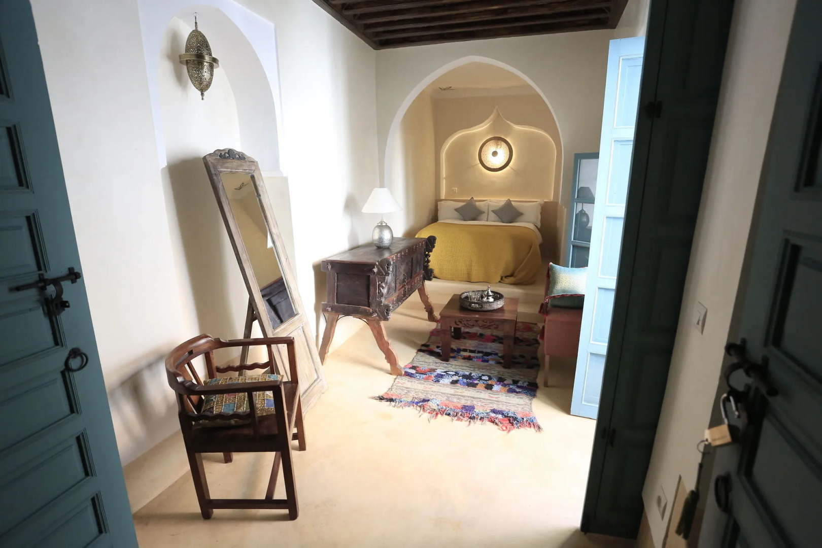 Foto - Riad 11 Zitoune