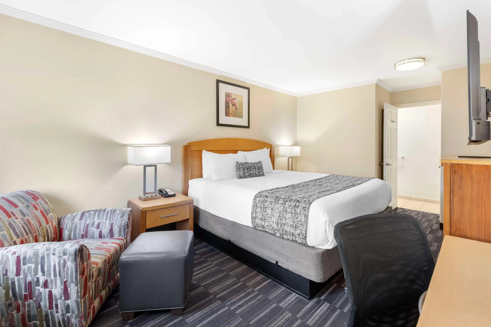 Foto - Best Western Plus Ontario Airport & Convention Center