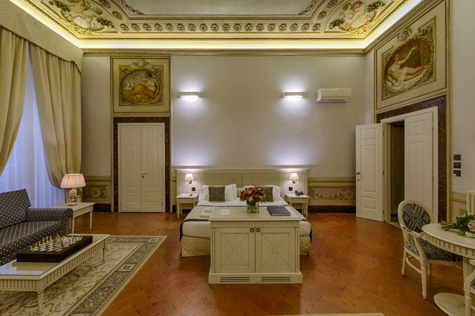Foto - Palazzo Guicciardini