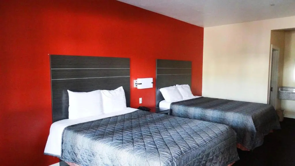 Photo - Motel 6 Houston, TX – Willowbrook Mall