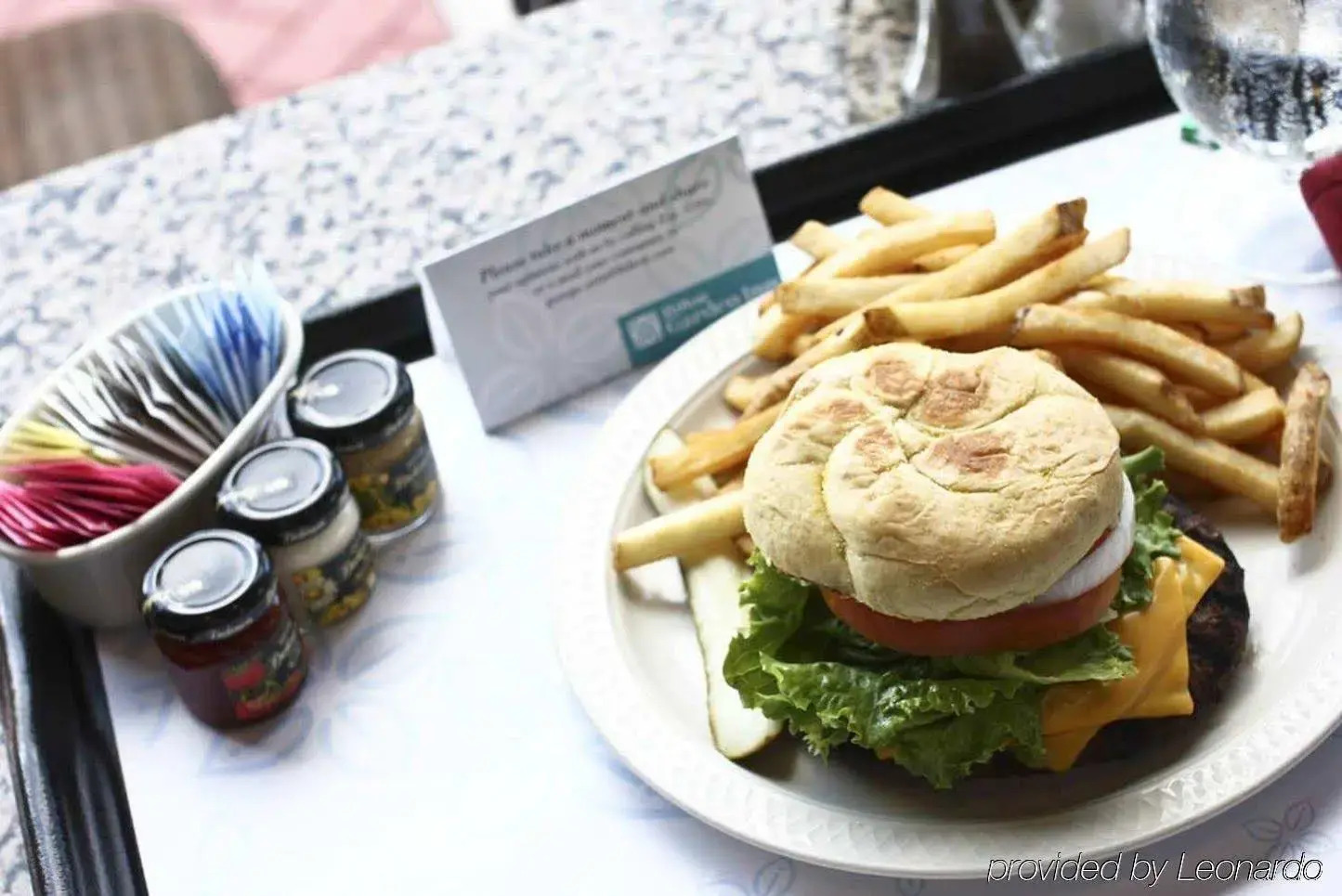 Foto - Hilton Garden Inn Houston/Galleria Area