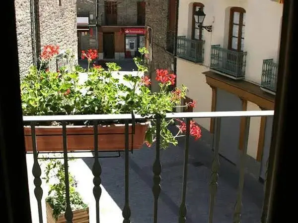 Photo - Hotel Fonda Agusti