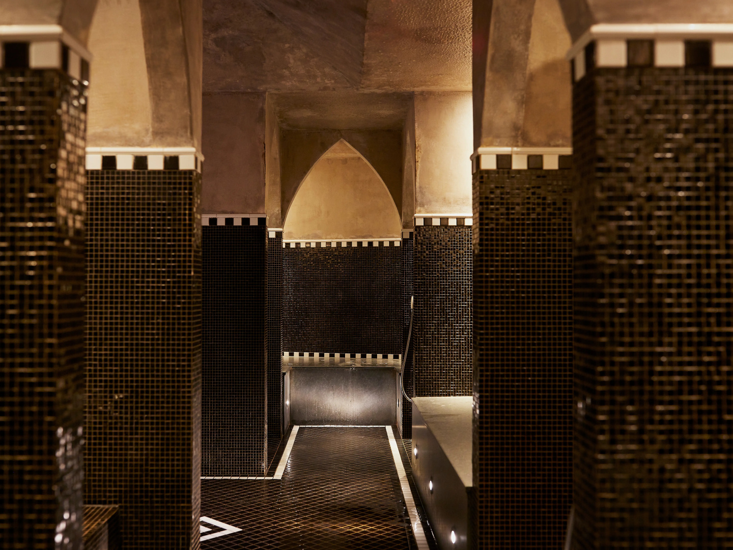 Foto - Nimb Hotel
