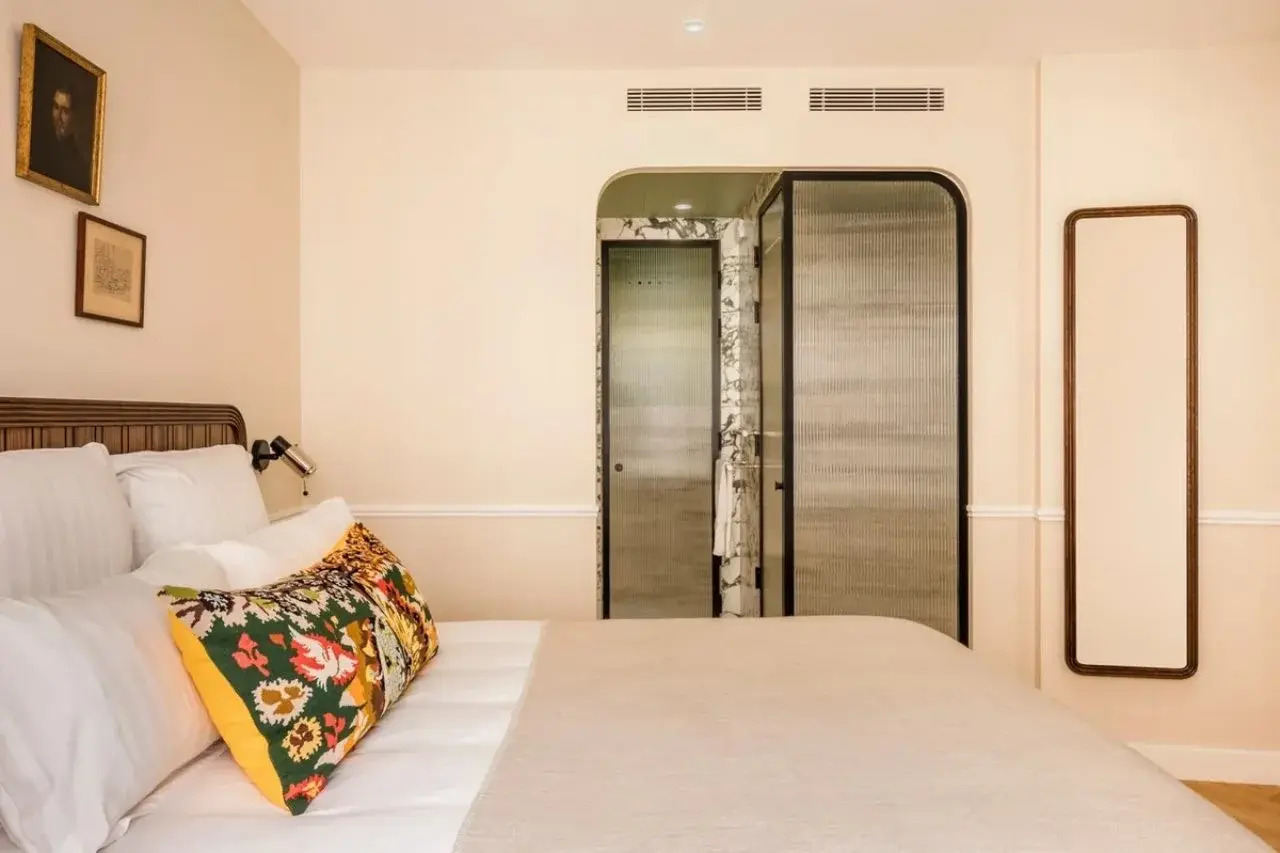 Photo - Hôtel Chamar