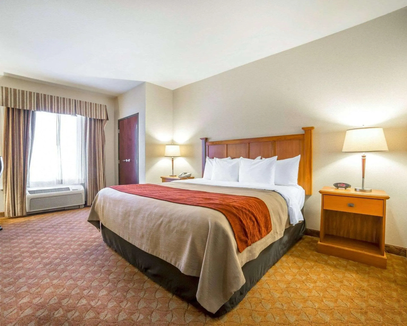Foto - Comfort Inn & Suites Las Vegas - Nellis