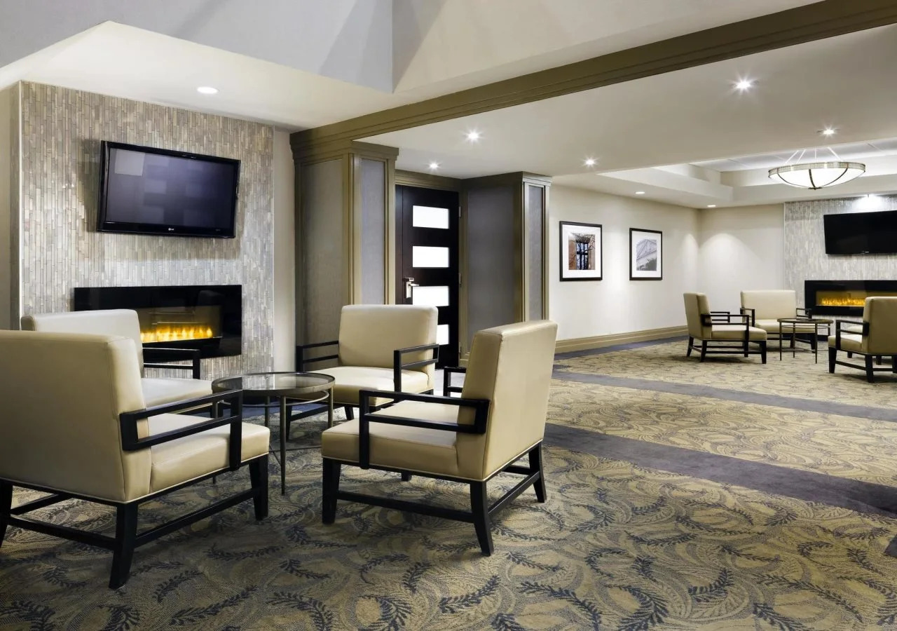 Photo - Sheraton Hamilton Hotel