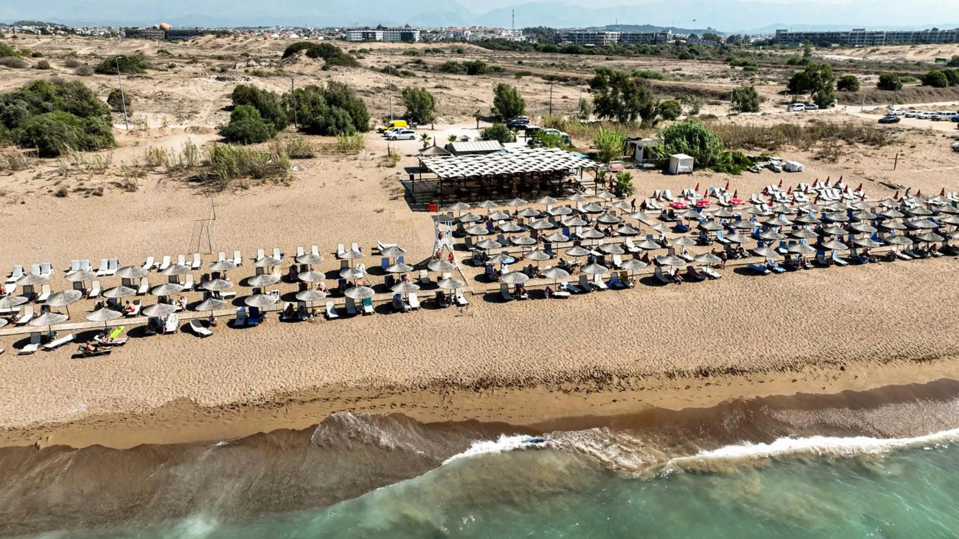 Foto - Side Amour Hotel - All Inclusive