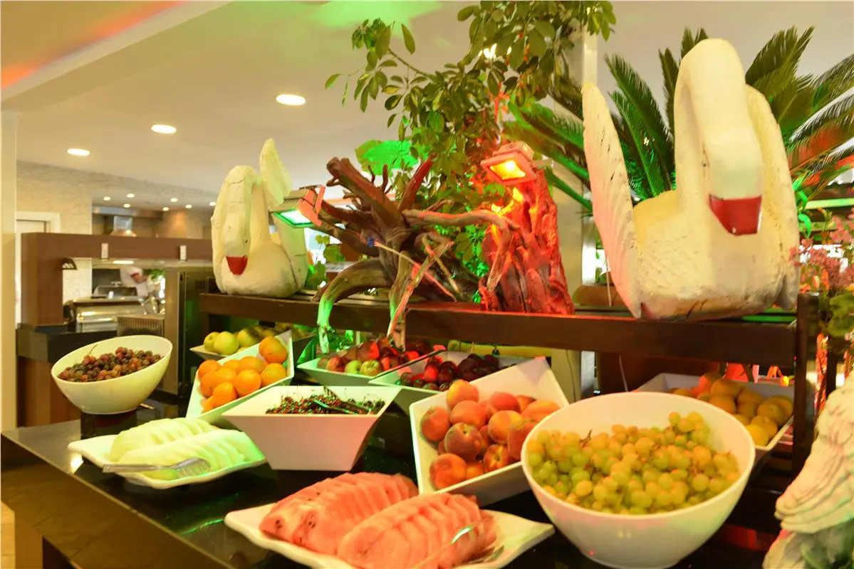 Photo - Manaspark Deluxe Hotel