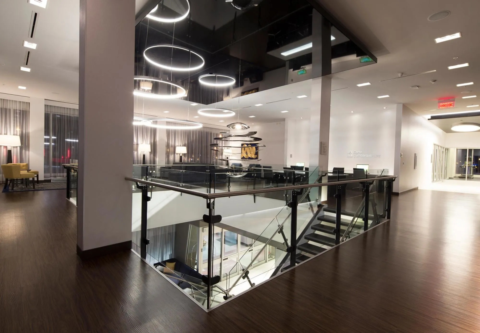 Foto - Courtyard by Marriott Quebec City