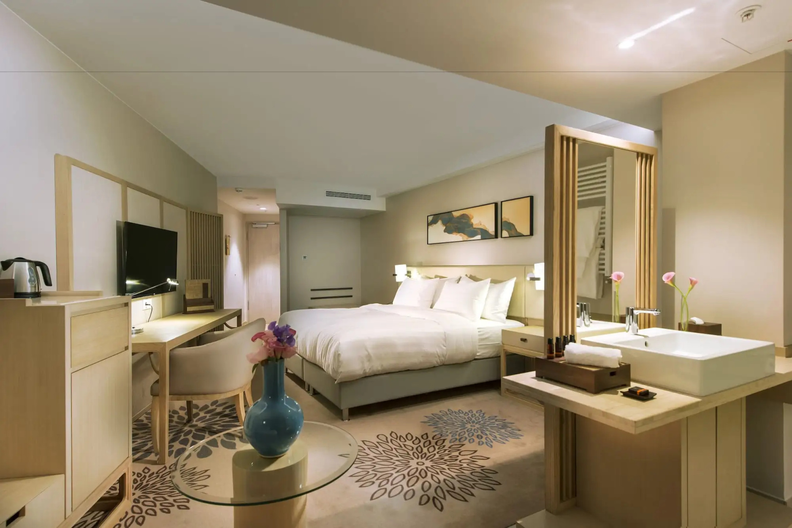 Photo - Delta Hotels by Marriott Frankfurt Offenbach