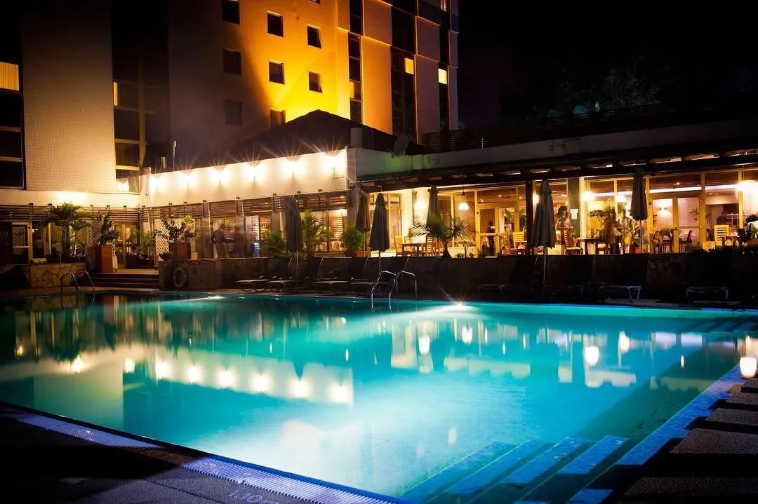 Photo - Accra City Hotel