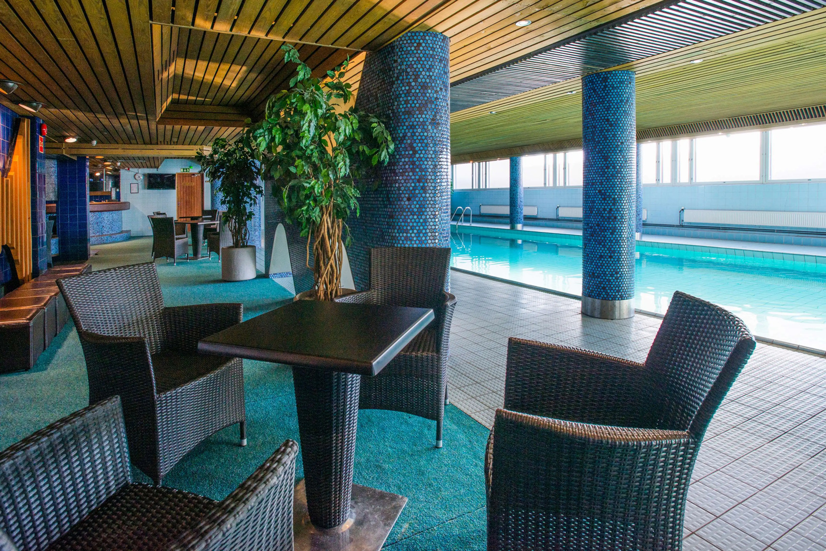 Photo - Scandic Pohjanhovi