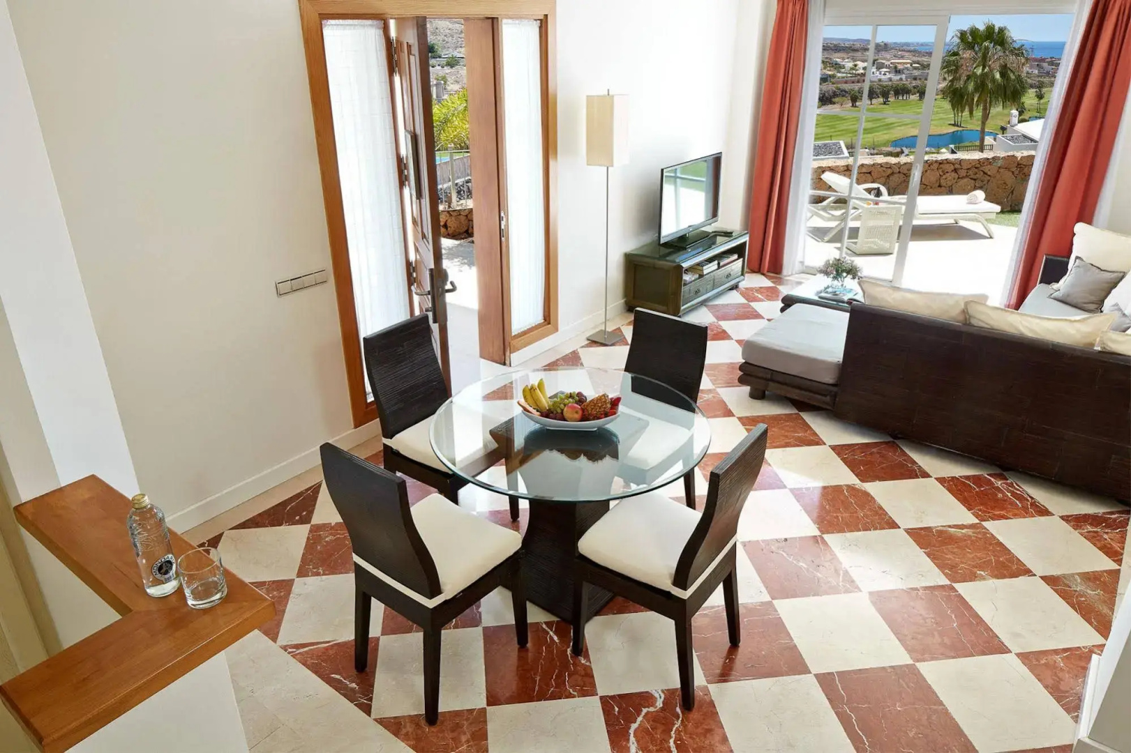 Photo - Hotel Suite Villa Maria