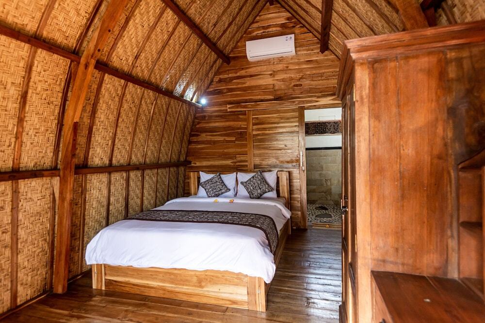 Foto - Ulun Si Joglo Private Villa By Supala