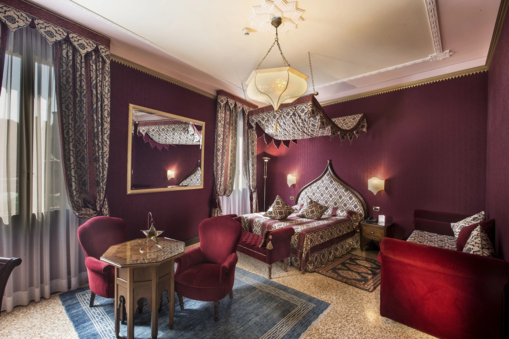 Foto - Ai Mori d'Oriente