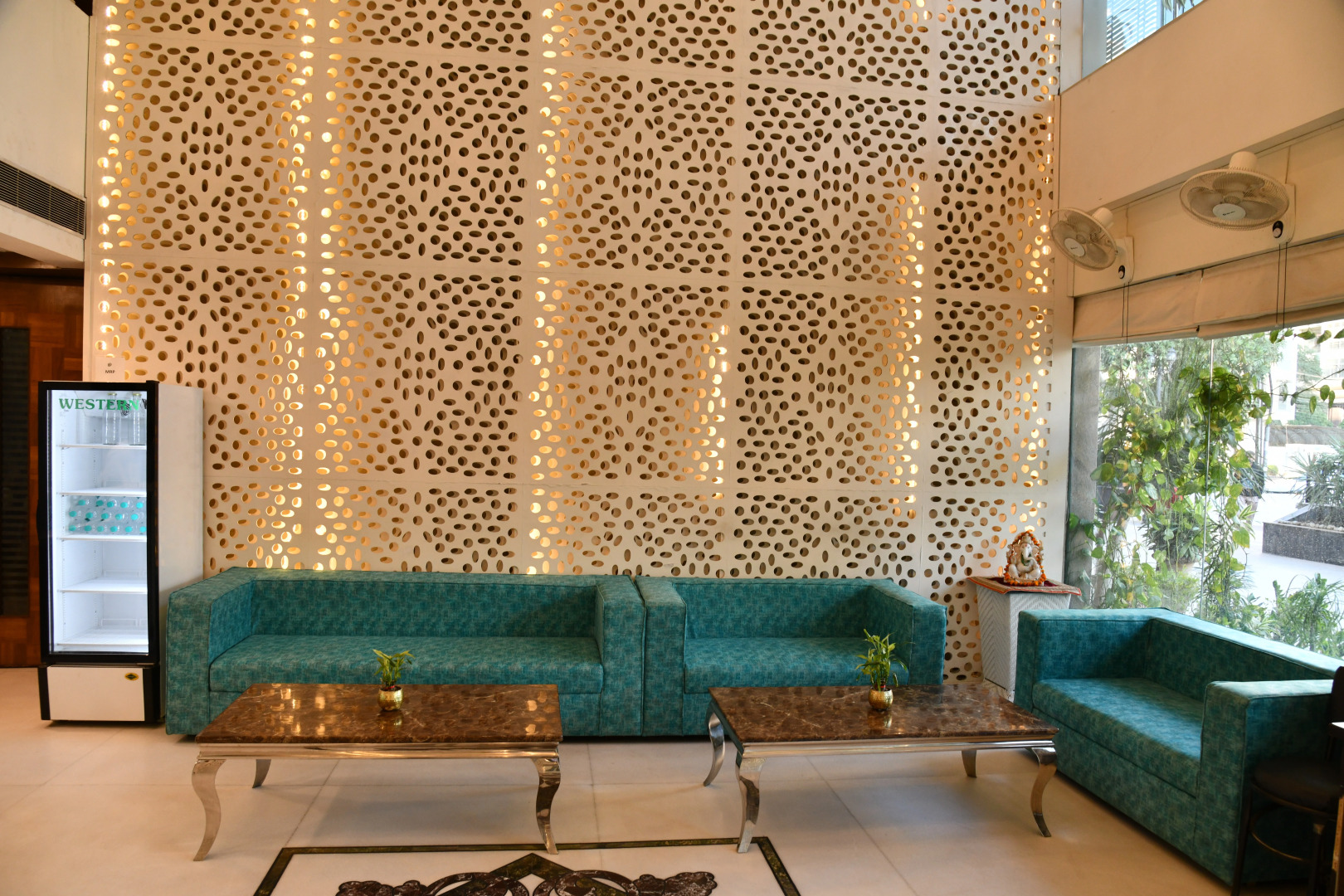 Photo - souvenir peppermint hotel