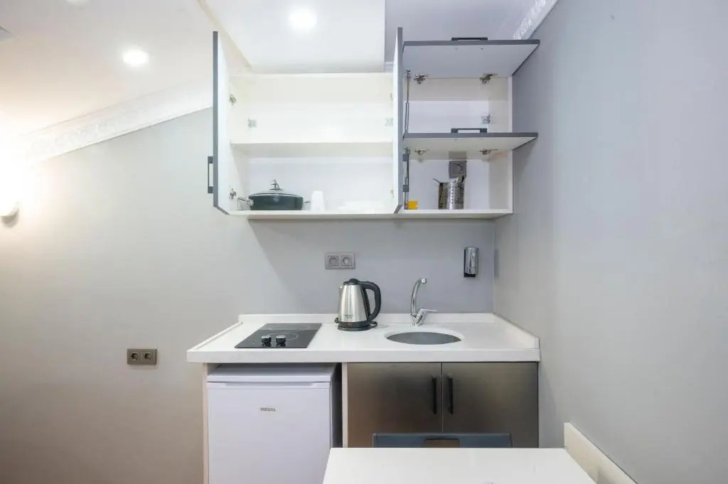 Photo - Taxim Sunpera Suites