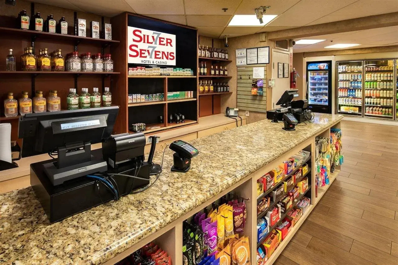 Foto - Silver Sevens Hotel and Casino, a Wyndham Garden