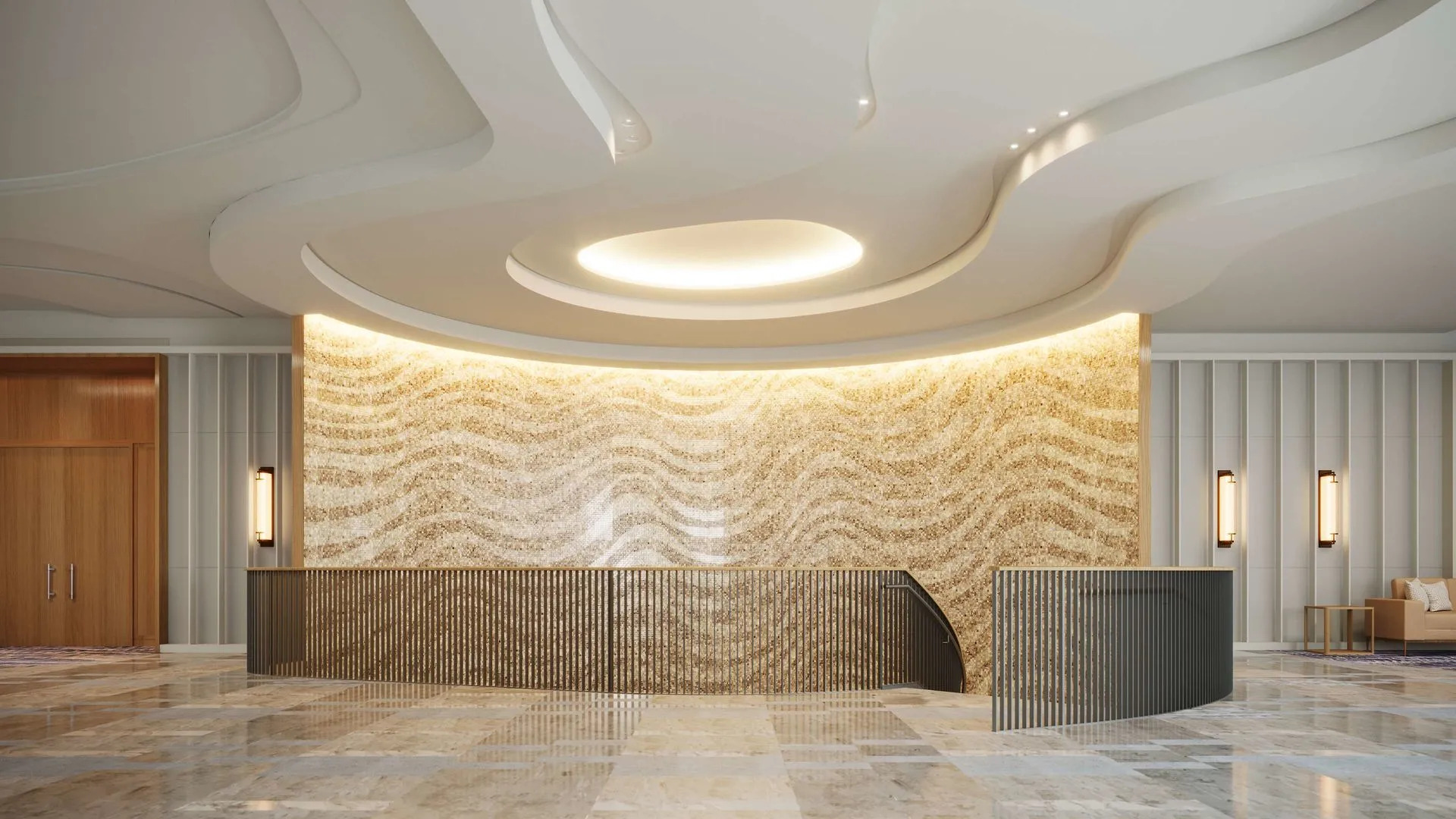 Photo - Conrad Orlando