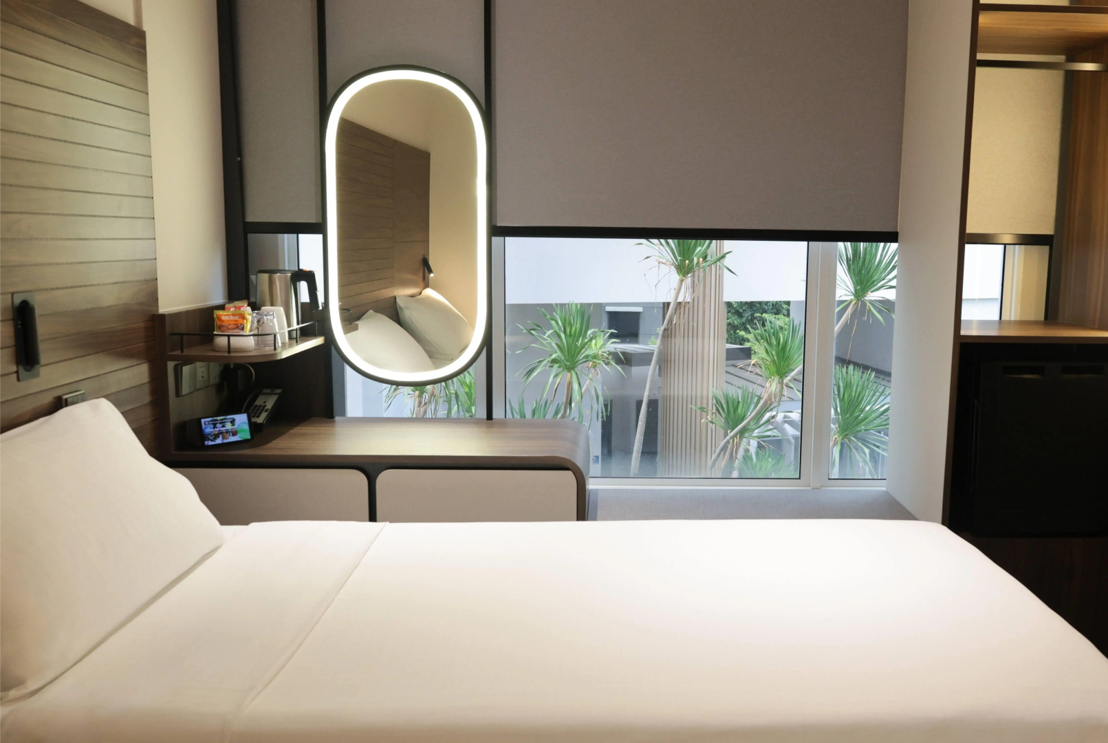 Foto - Days Inn by Wyndham Singapore Novena, previously known as Value Thomson Singapore