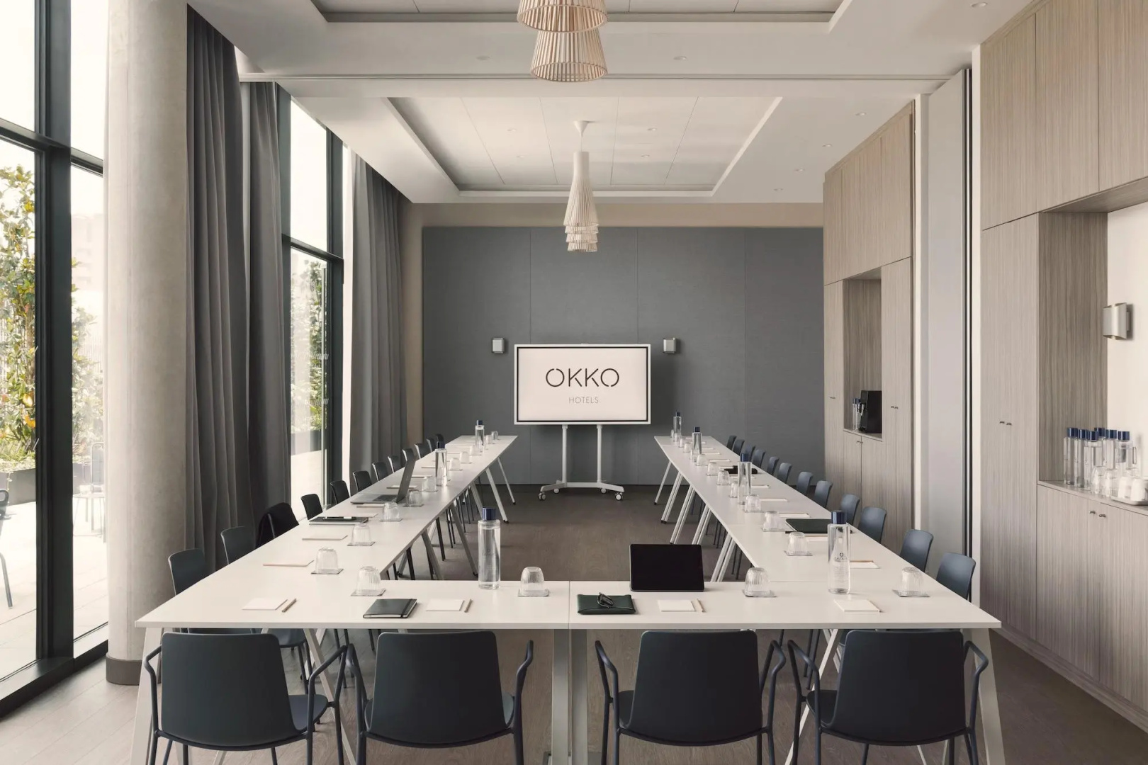 Foto - OKKO Hotels Paris la Défense