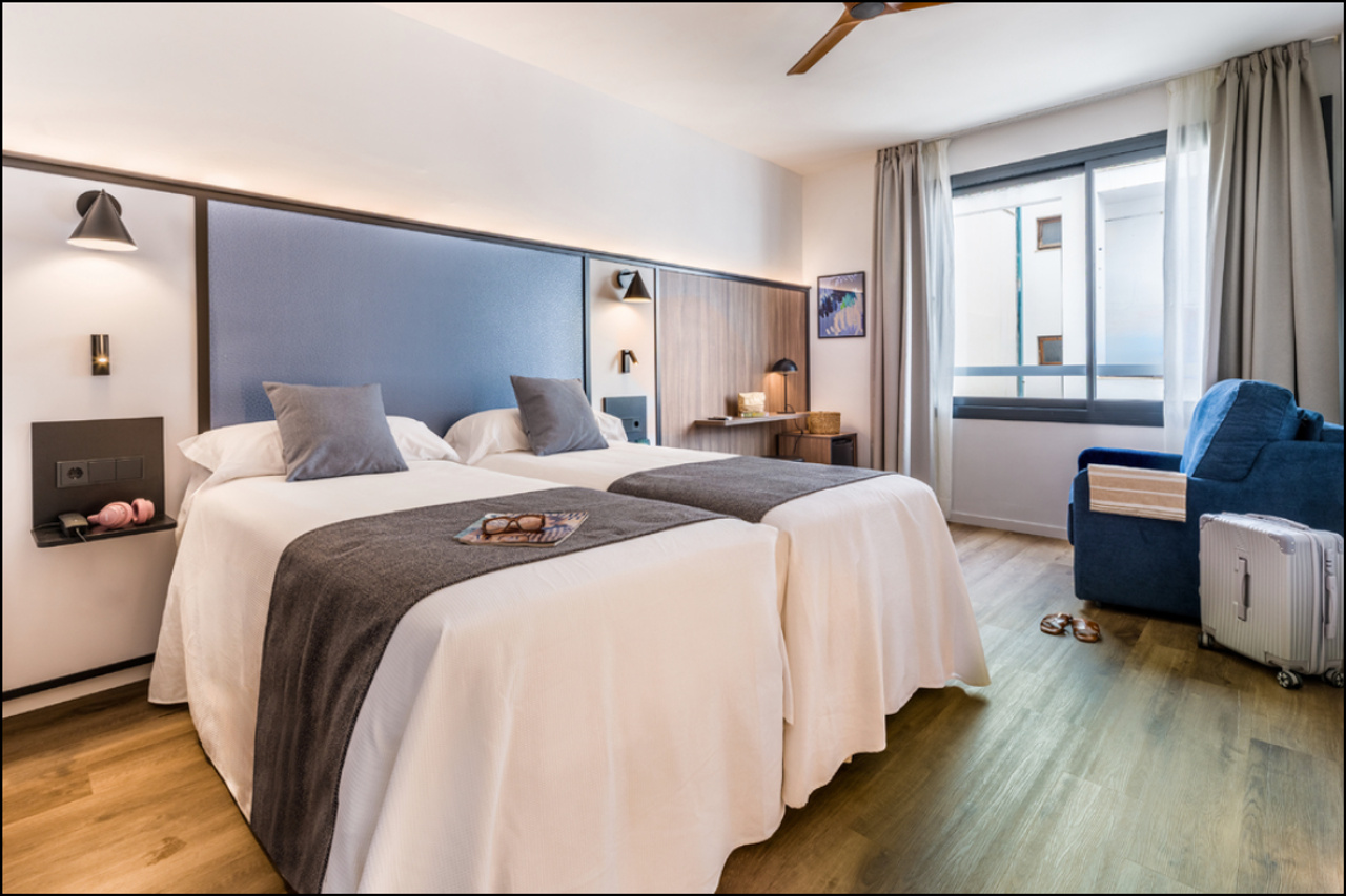 Foto - Hotel Vibra Vila -3SUP- New Opening 2026