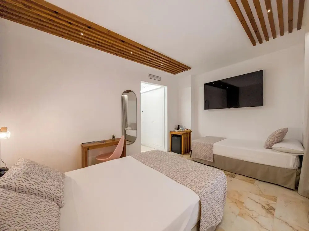 Foto - Hotel Boutique Sibarys - Adults Recommended