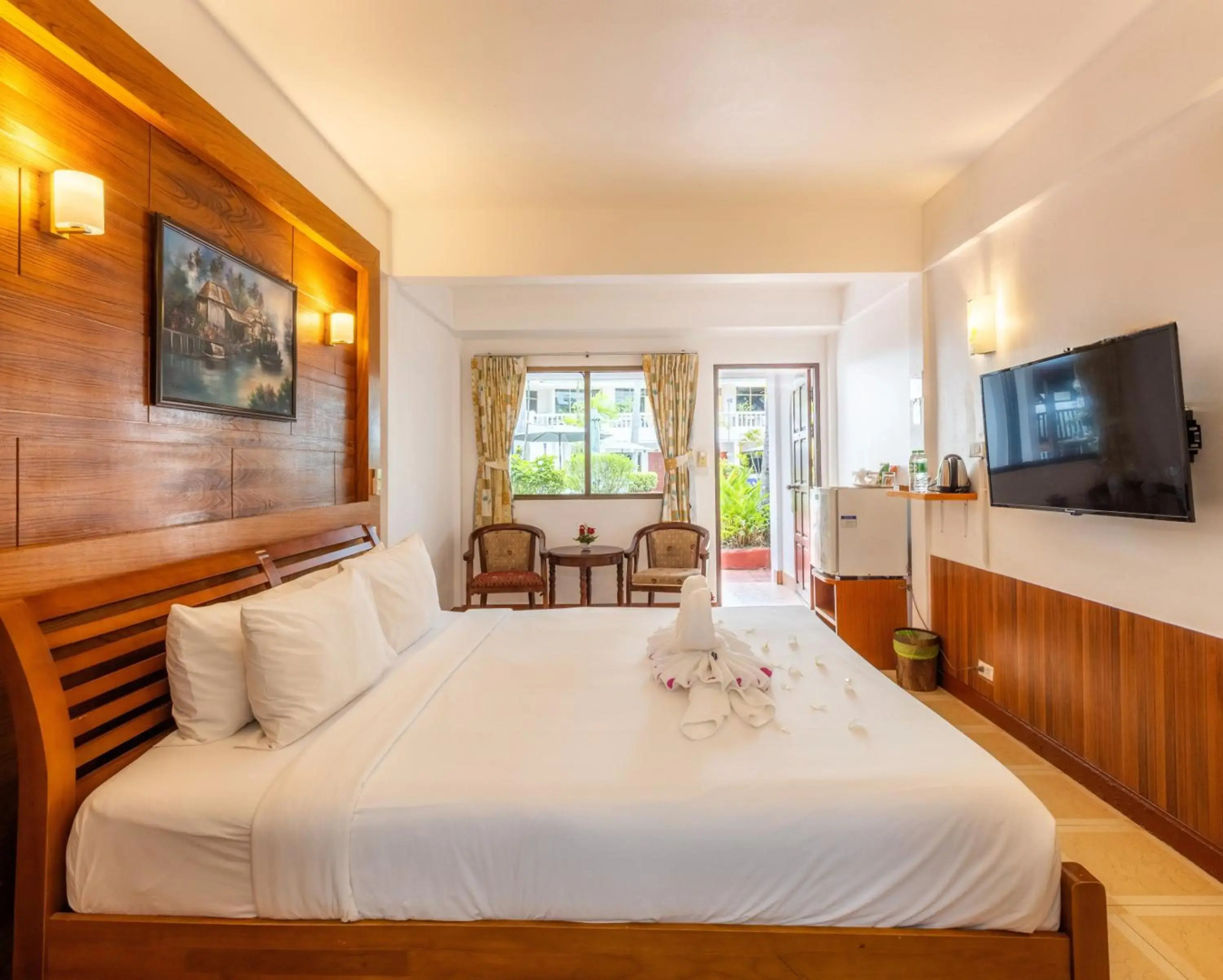 Photo - The Expat Hotel Patong