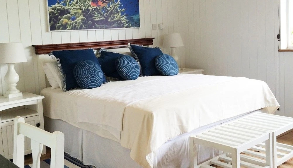 Foto - South Point Villas Cerf Island