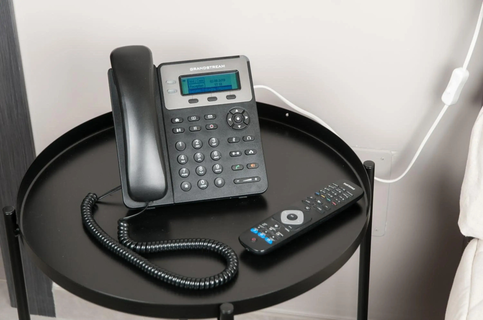 Foto - IRON Hotel by Residence Moderno