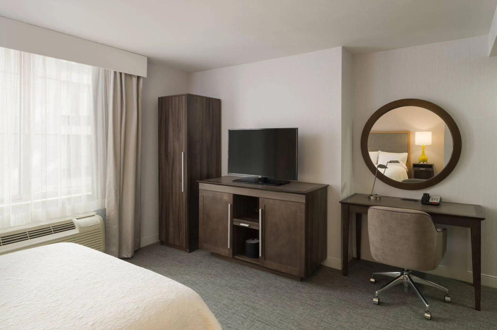 Foto - Hampton Inn Manhattan/Times Square South