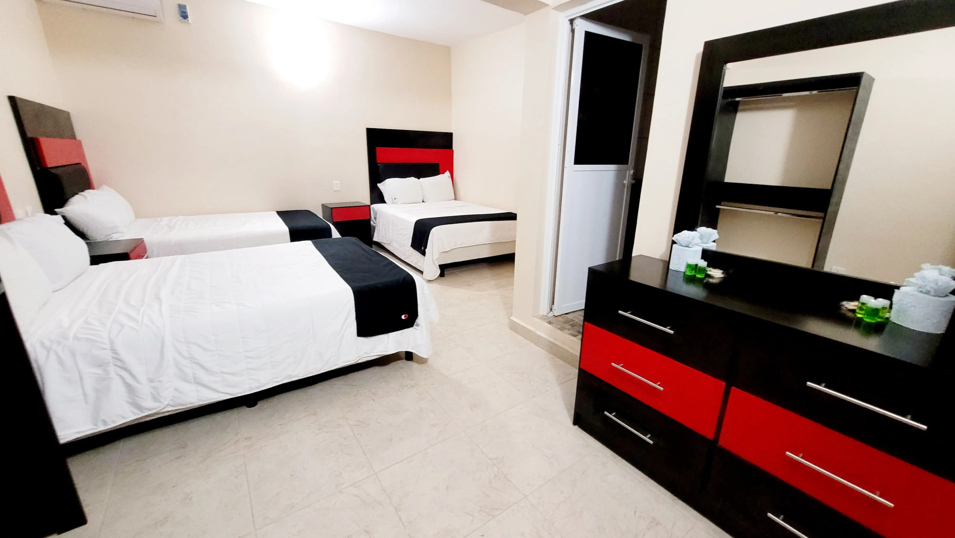 Photo - Hotel Jardín Cancún