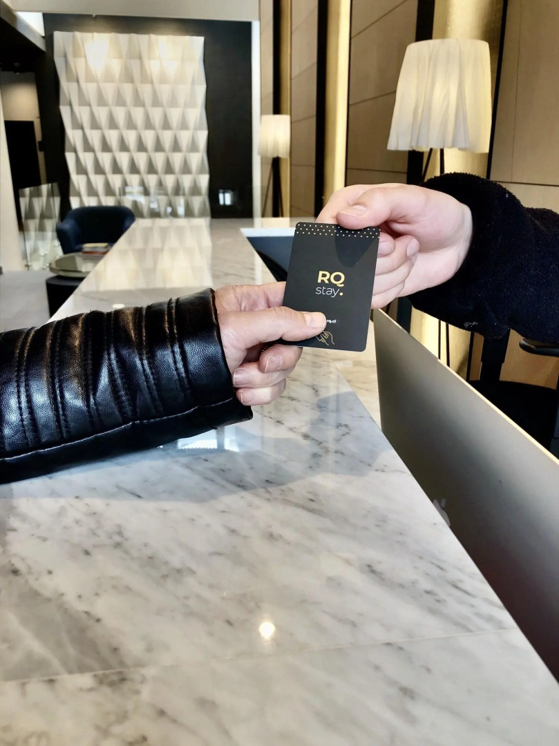 Foto - RQ Santa Magdalena