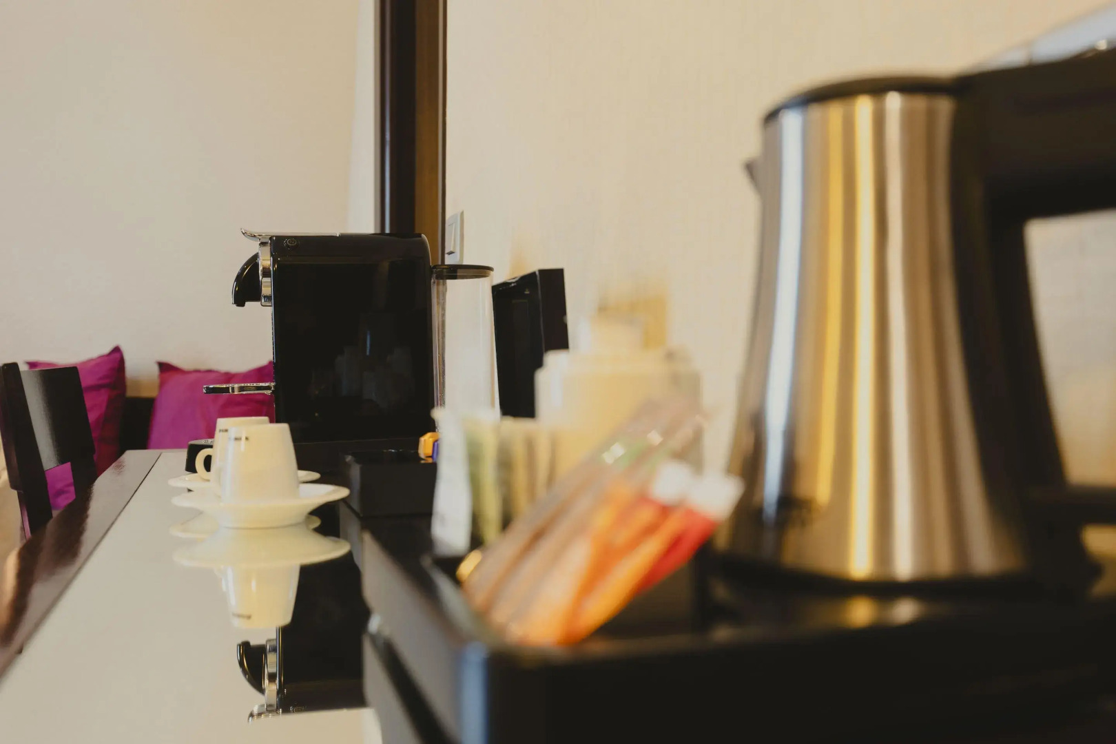 Photo - Grand Hotel Francais