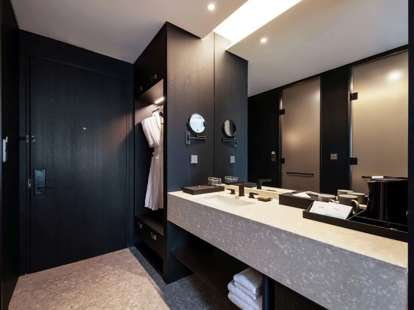 Foto - Mercure Ambassador Seoul Hongdae
