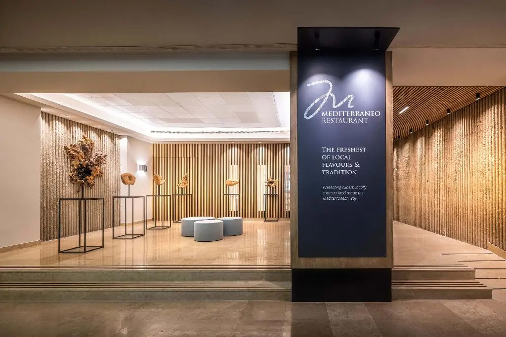 Foto - Valamar Diamant Hotel