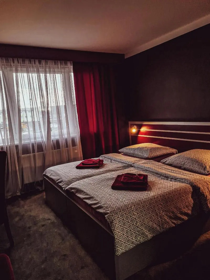 Photo - Hotel 108