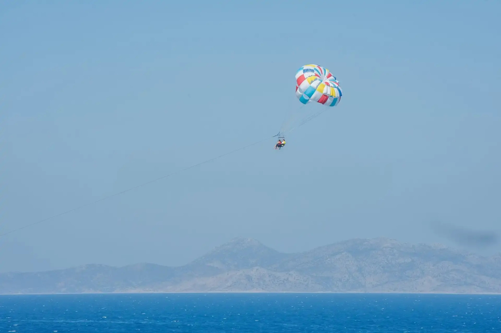 Foto - Rhodos Horizon Boutique-Adults only