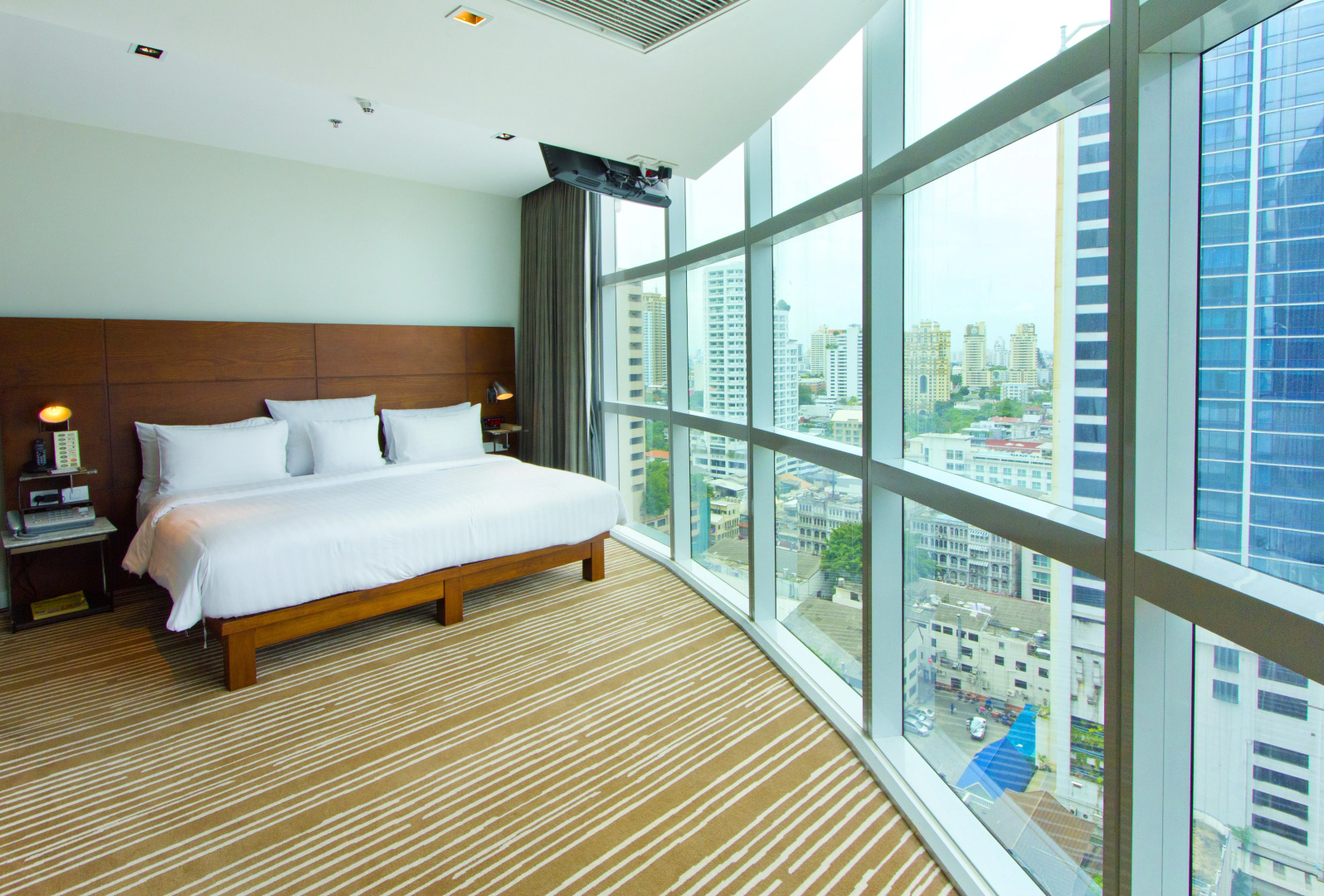 Foto - S31 Sukhumvit Hotel