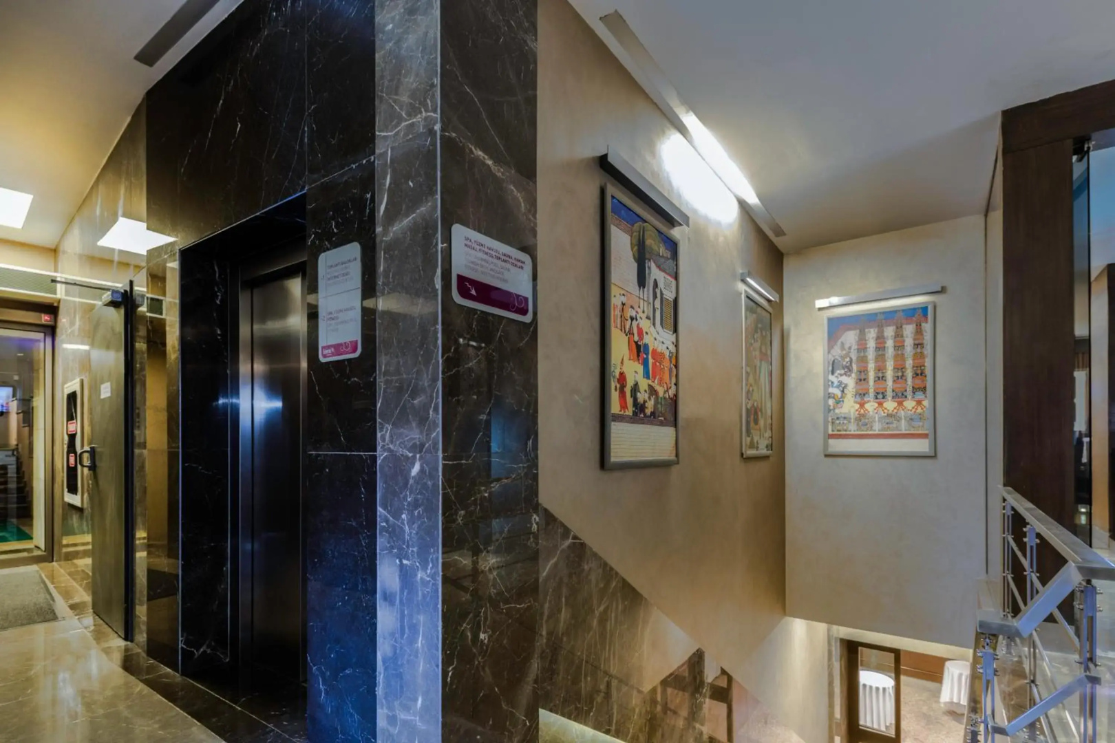 Photo - Levni Hotel & Spa - Special Class