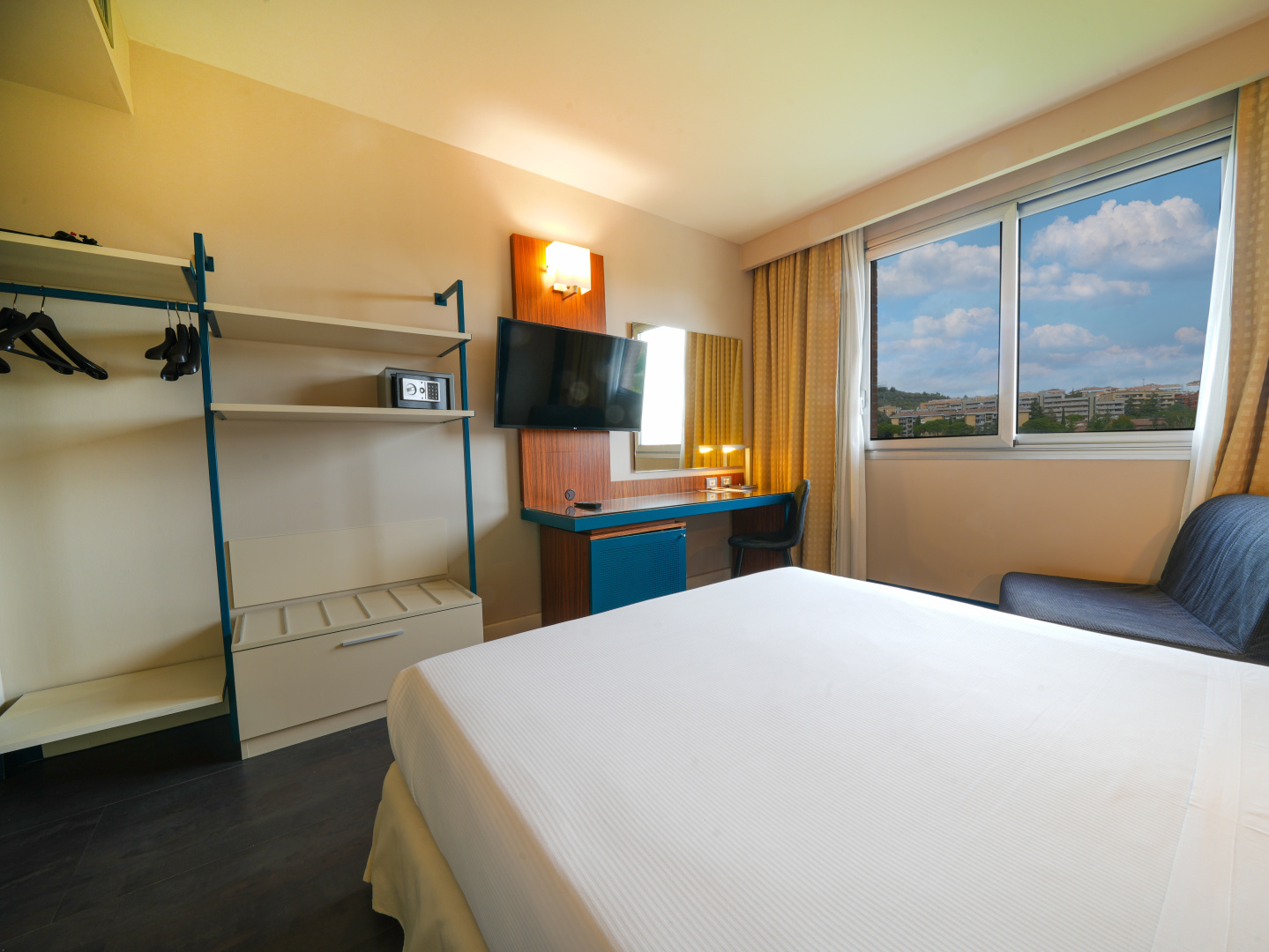 Foto - La Meridiana Bleisure Hotel