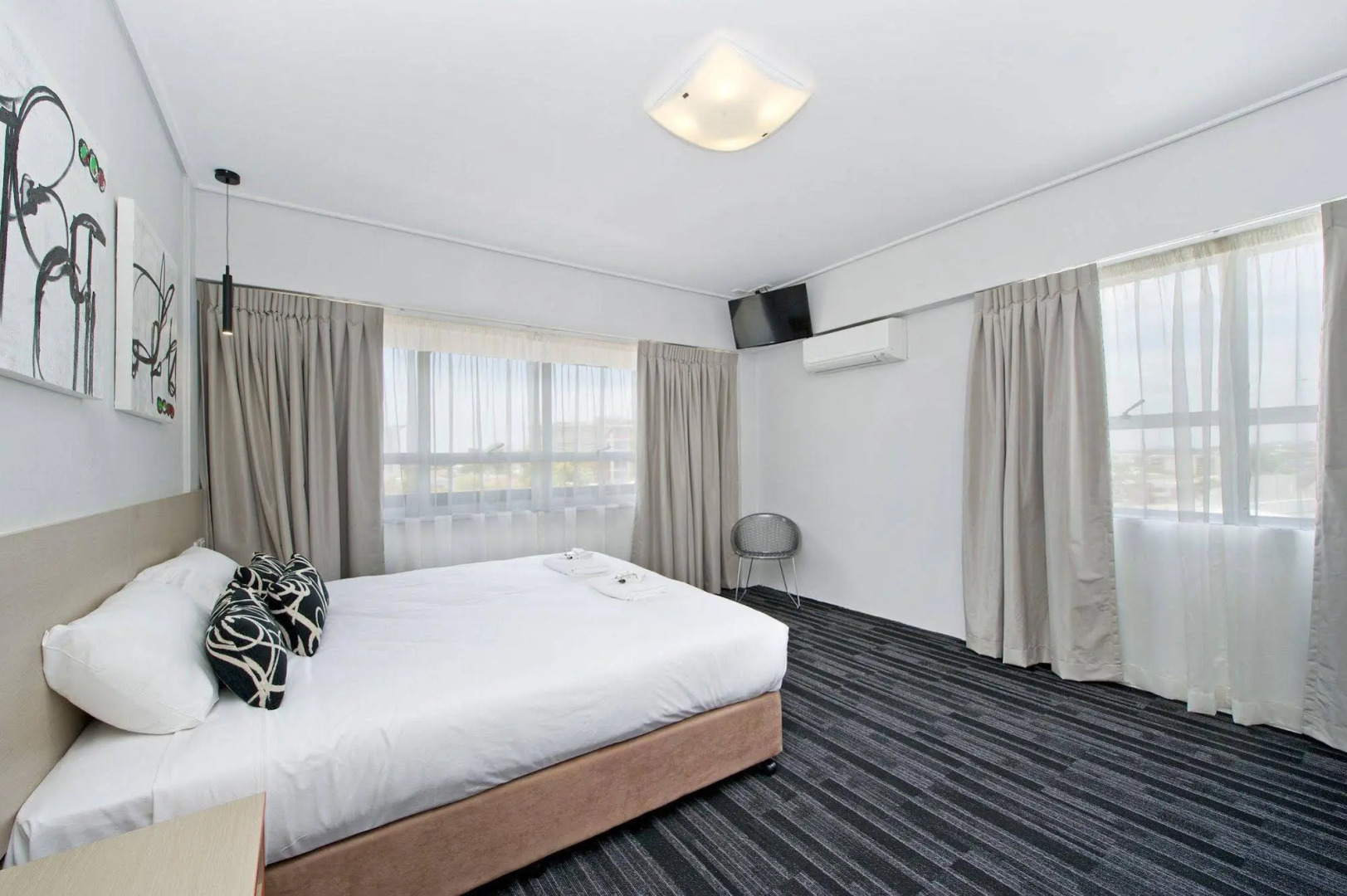 Foto - Nightcap at Prince of Wales Hotel