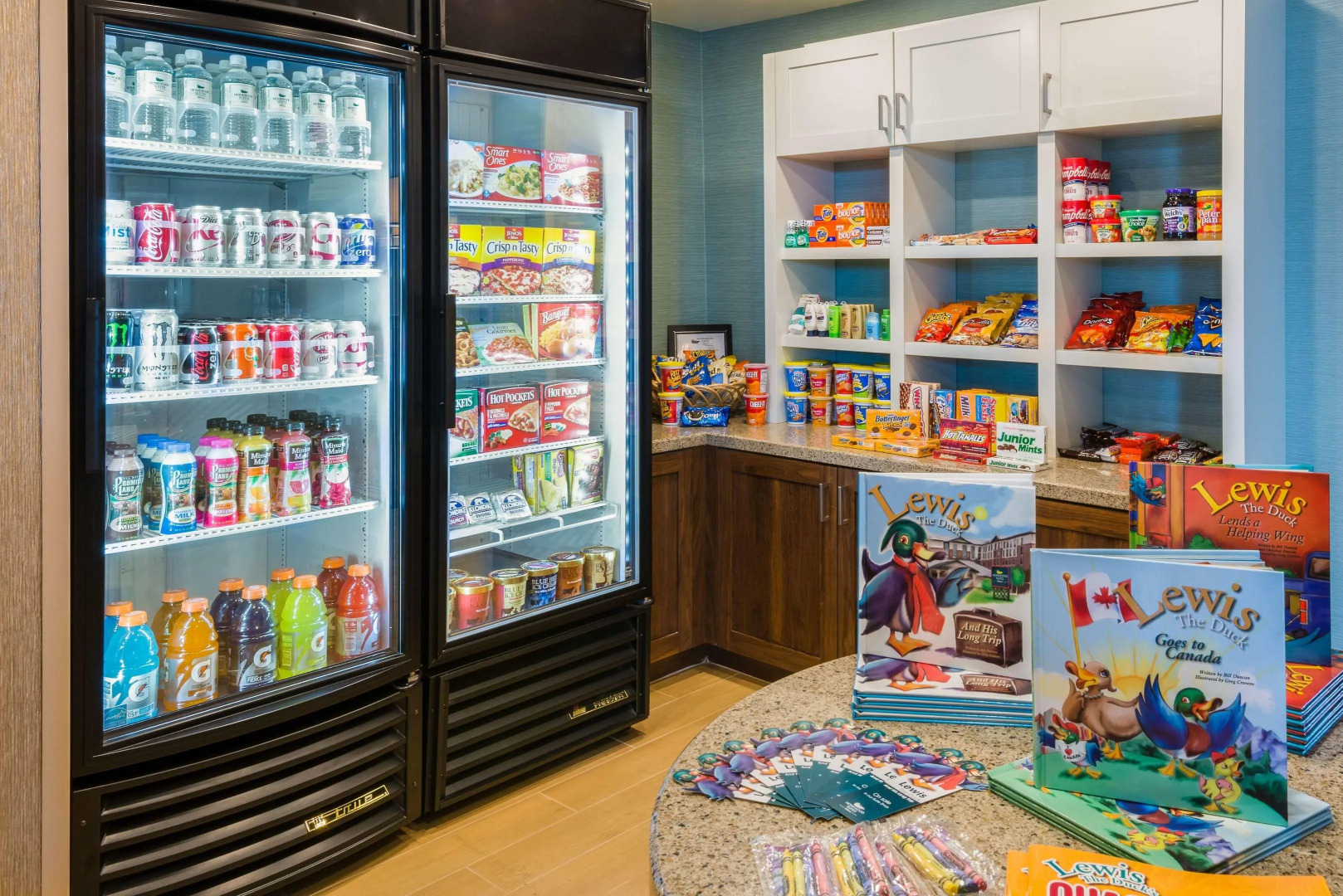 Photo - Homewood Suites by Hilton Houston-Clear Lake